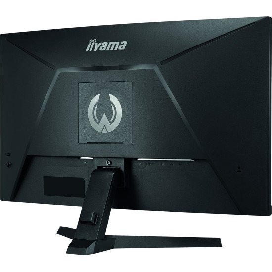 iiyama G-MASTER G2766HSU-B1 LED écran PC 27" 1920 x 1080 pixels Full HD Noir