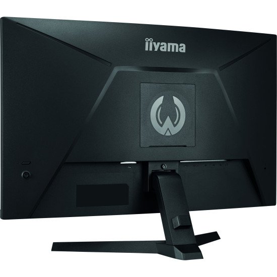 iiyama G-MASTER G2766HSU-B1 LED écran PC 27" 1920 x 1080 pixels Full HD Noir