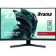 iiyama G-MASTER G2766HSU-B1 LED écran PC 27" 1920 x 1080 pixels Full HD Noir