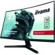 iiyama G-MASTER G2766HSU-B1 LED écran PC 27" 1920 x 1080 pixels Full HD Noir