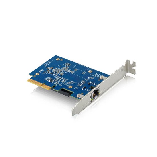 Zyxel XGN100C Interne Ethernet 1000 Mbit/s