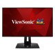 Viewsonic VP2768A-4K écran plat de PC 68,6 cm (27") 3840 x 2160 pixels 4K Ultra HD LED Noir