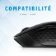 HP Souris sans fil multi-périphériques 435