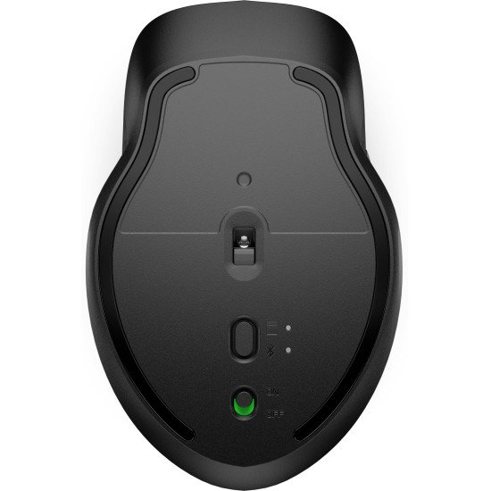 HP Souris sans fil multi-périphériques 435