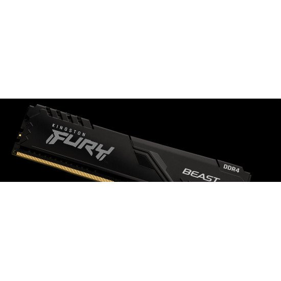 Kingston Technology FURY Beast module de mémoire 8 Go 1 x 8 Go DDR4 3200 MHz