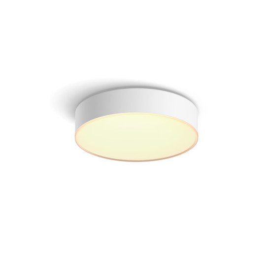 Philips Hue White ambiance Petit plafonnier Enrave