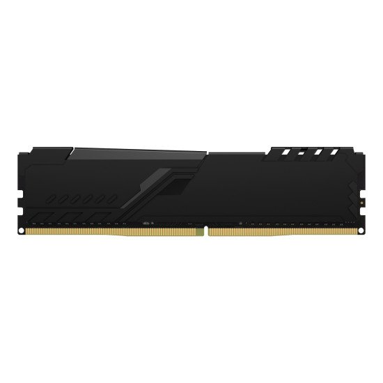 Kingston Technology FURY Beast module de mémoire 4 Go 1 x 4 Go DDR4 2666 MHz