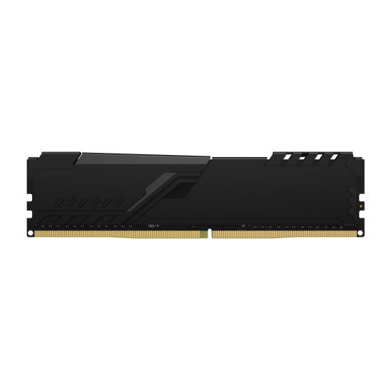 HyperX FURY Beast module de mémoire 32 Go 4 x 8 Go DDR4 3200 MHz