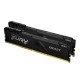 HyperX FURY Beast module de mémoire 32 Go 4 x 8 Go DDR4 3200 MHz