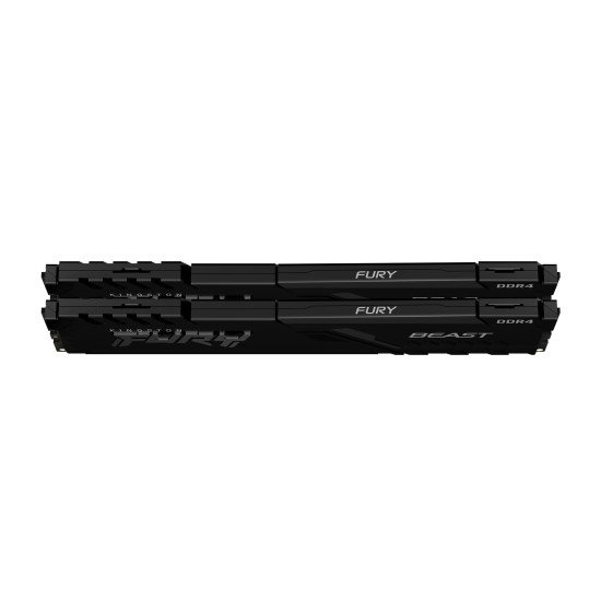 HyperX FURY Beast module de mémoire 32 Go 4 x 8 Go DDR4 3200 MHz