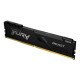 HyperX FURY Beast module de mémoire 32 Go 4 x 8 Go DDR4 3200 MHz