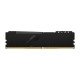 Kingston Technology FURY Beast module de mémoire 8 Go 2 x 4 Go DDR4 2666 MHz