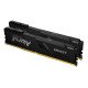 Kingston Technology FURY Beast module de mémoire 8 Go 2 x 4 Go DDR4 2666 MHz