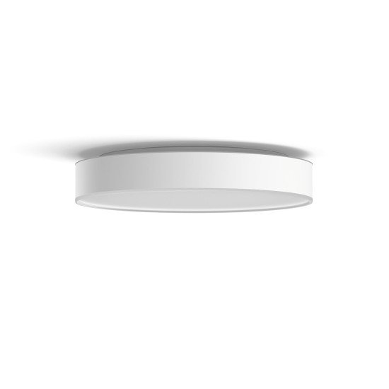 Philips Hue White ambiance Plafonnier de grande taille Devere