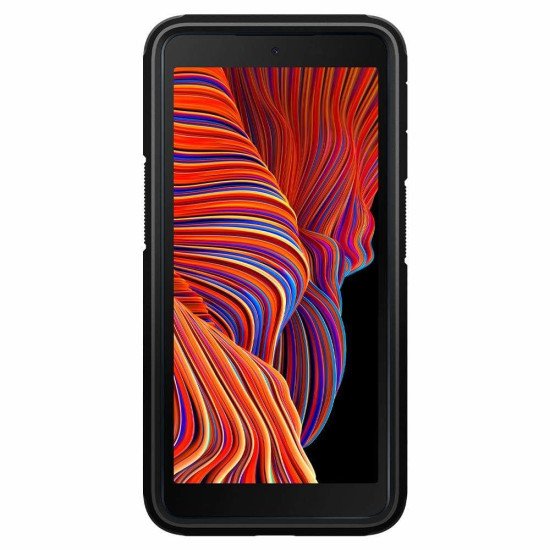 Spigen Tough Armor coque de protection pour téléphones portables 13,5 cm (5.3") Housse Noir