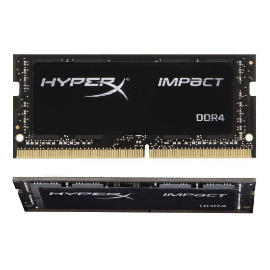 Kingston Technology KF426S15IB1K2/32 module de mémoire 32 Go 2 x 16 Go DDR4 2666 MHz