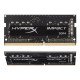 Kingston Technology KF426S16IBK2/32 module de mémoire 32 Go 2 x 16 Go DDR4 2666 MHz