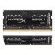 Kingston Technology KF432S20IBK2/32 module de mémoire 32 Go 2 x 16 Go DDR4 3200 MHz