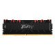 Kingston Technology FURY Renegade RGB module de mémoire 16 Go 2 x 8 Go DDR4 4000 MHz