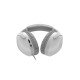 ASUS ROG STRIX GO CORE Casque Avec fil Arceau Appels/Musique Blanc