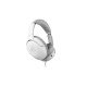 ASUS ROG STRIX GO CORE Casque Avec fil Arceau Appels/Musique Blanc