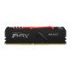 Kingston Technology FURY Beast RGB module de mémoire 32 Go 2 x 16 Go DDR4 3200 MHz