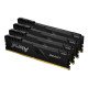 Kingston Technology FURY Beast module de mémoire 32 Go 4 x 8 Go DDR4 3200 MHz