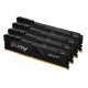 Kingston Technology FURY Beast module de mémoire 32 Go 4 x 8 Go DDR4 3200 MHz