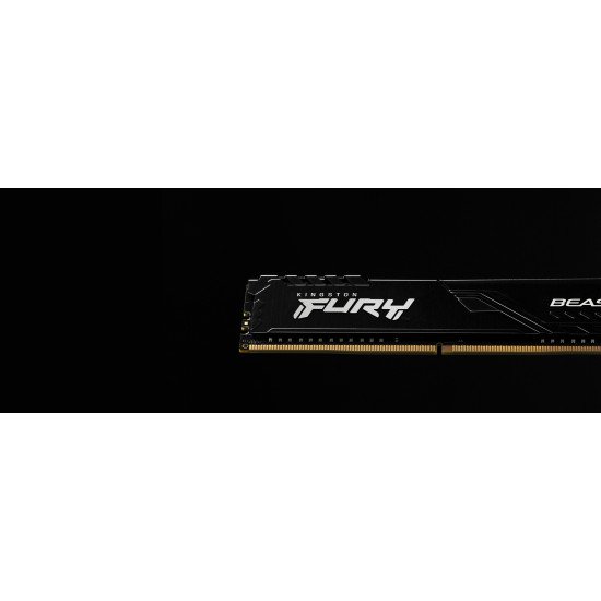 Kingston Technology FURY Beast module de mémoire 16 Go 1 x 16 Go DDR4 3600 MHz