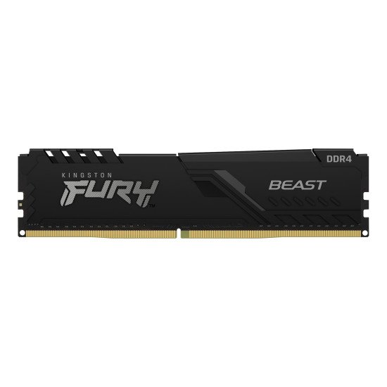 Kingston Technology FURY Beast module de mémoire 16 Go 1 x 16 Go DDR4 3600 MHz