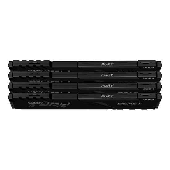 Kingston Technology FURY Beast module de mémoire 32 Go 2 x 16 Go DDR4 3200 MHz