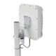 Poynting A-XPOL-0002-V3-02 antenne Antenne directionnelle Type-N 11 dBi