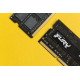 Kingston Technology FURY Impact module de mémoire 8 Go 1 x 8 Go DDR3L 1866 MHz