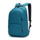 Pacsafe LS450 40,6 cm (16") Sac à dos Turquoise