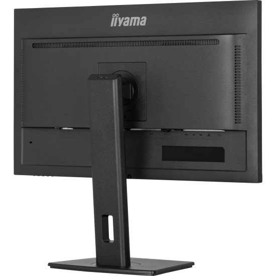 iiyama ProLite XUB2797QSU-B2 écran PC 68,6 cm (27") 2560 x 1440 pixels 4K Ultra HD LED Noir