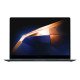 Samsung Galaxy Book4 Pro 360 Ordinateur portable 40,6 cm (16") Écran tactile WQXGA+ Intel Core Ultra 7 155H 16 Go LPDDR5x-SDRAM 1 To SSD Wi-Fi 6E (802.11ax) Windows 11 Home Gris