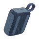 JBL Go 4 Enceinte portable mono Bleu 4,2 W