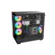 be quiet! Light Base 600 DX Black Midi Tower Noir