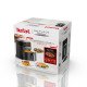 Tefal Easy Fry & Grill EY505815 friteuse Unique 4,2 L Autonome 1400 W Friteuse d'air chaud Noir