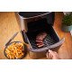 Tefal Easy Fry Grill & Steam FW2018 Unique Autonome 1700 W Friteuse d'air chaud Noir