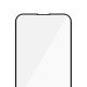 PanzerGlass PRO2744 écran et protection arrière de téléphones portables Protection d'écran transparent Apple 1 pièce(s)