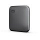 Western Digital WDBAYN0010BBK-WESN lecteur à circuits intégrés externe 1000 Go Noir