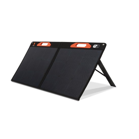 Xtorm Solar Panel 200W Bundle