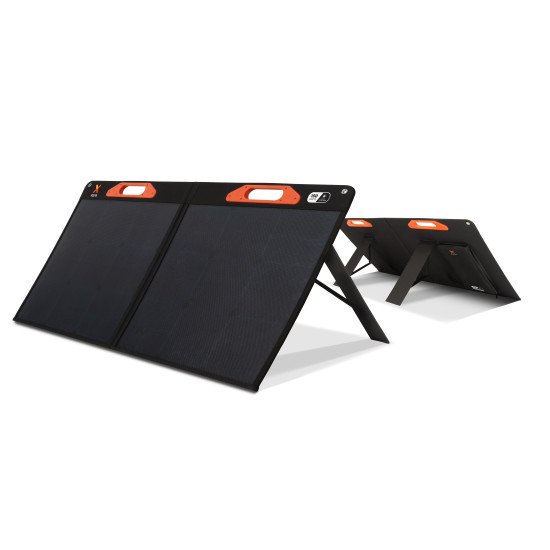 Xtorm Solar Panel 200W Bundle