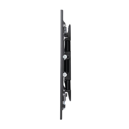 B-Tech BTV513 139,7 cm (55") Mur Noir