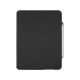 Gecko Covers Apple iPad Pro 12.9” (2018/2020/2021) Keyboard Cover AZERTY