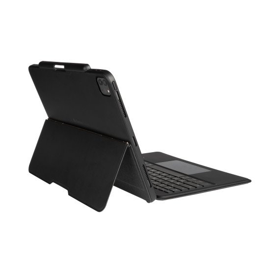 Gecko Covers Apple iPad Pro 12.9” (2018/2020/2021) Keyboard Cover AZERTY