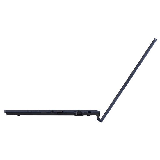 ASUS ExpertBook B1 B1400CEAE-EK2395R 14" Full HD Intel® Core™ i5 8 Go DDR4-SDRAM 256 Go SSD Wi-Fi 6 (802.11ax) Windows 10 Pro Noir