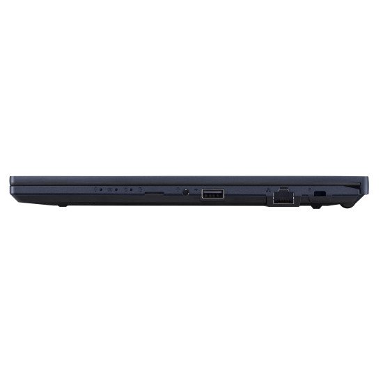 ASUS ExpertBook B1 B1400CEAE-EK2395R 14" Full HD Intel® Core™ i5 8 Go DDR4-SDRAM 256 Go SSD Wi-Fi 6 (802.11ax) Windows 10 Pro Noir