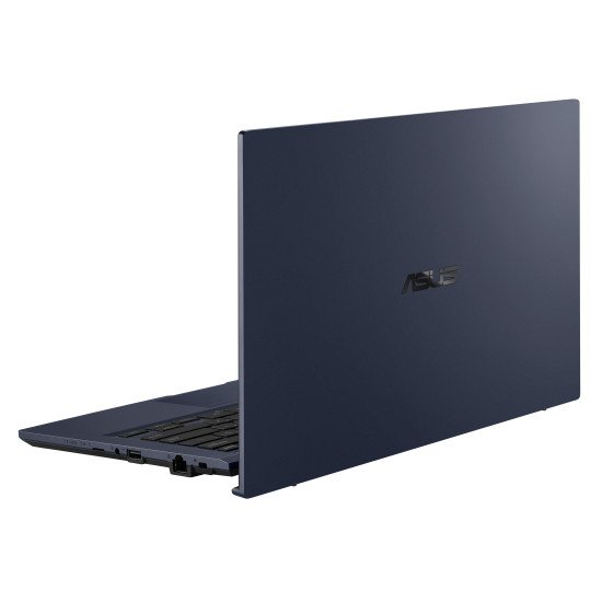 ASUS ExpertBook B1 B1400CEAE-EK2395R 14" Full HD Intel® Core™ i5 8 Go DDR4-SDRAM 256 Go SSD Wi-Fi 6 (802.11ax) Windows 10 Pro Noir